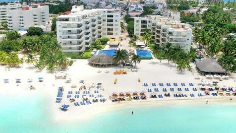Ixchel Beach Hotel Isla Mujeres - Photo2