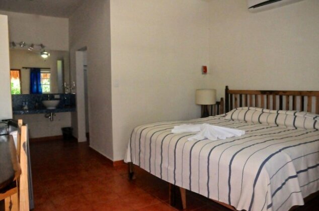 Marina Paraiso Isla Mujeres Hotel - Photo5