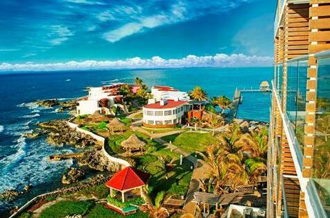 Mia Reef Isla Mujeres Cancun All Inclusive Resort - Photo3