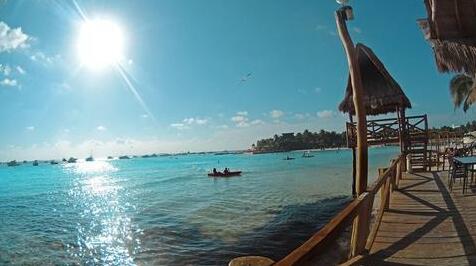 Mia Reef Isla Mujeres Cancun All Inclusive Resort - Photo5