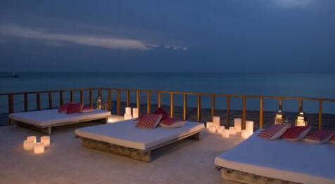 Na Balam Beach Hotel & Villas - Photo2
