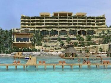 Unik Island Resort & Spa Isla Mujeres