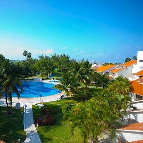 Villa Vera Puerto Hotel Isla Mujeres - Photo4