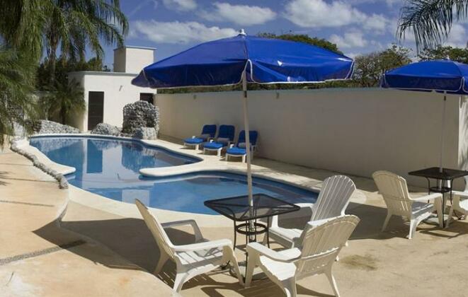 Villas Coco Resort - All Suites - Photo2