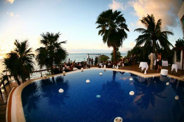 Zoetry Villa Rolandi Isla Mujeres Cancun-All Inclusive - Photo2