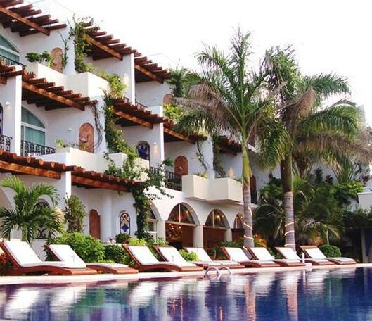 Zoetry Villa Rolandi Isla Mujeres Cancun-All Inclusive - Photo3