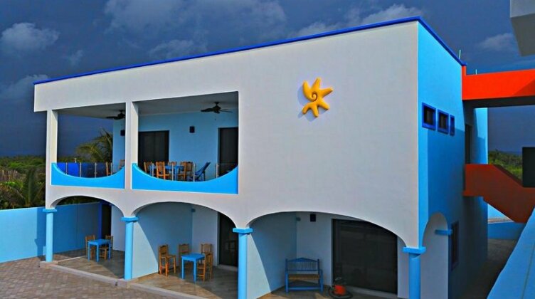Villa Star of the Sea - Photo4