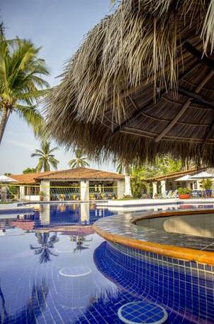 Cabo Blanco Hotel and Marina - Photo2