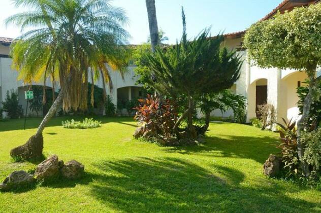 Cabo Blanco Hotel and Marina - Photo5