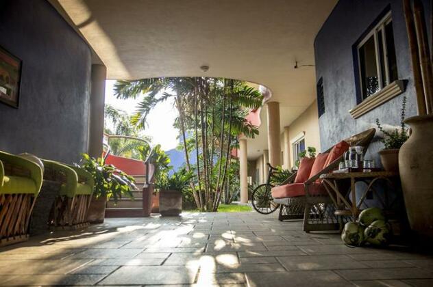 Casa Misifus - Photo4