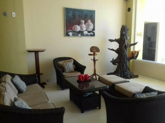 Hotel Bogavante - Photo2