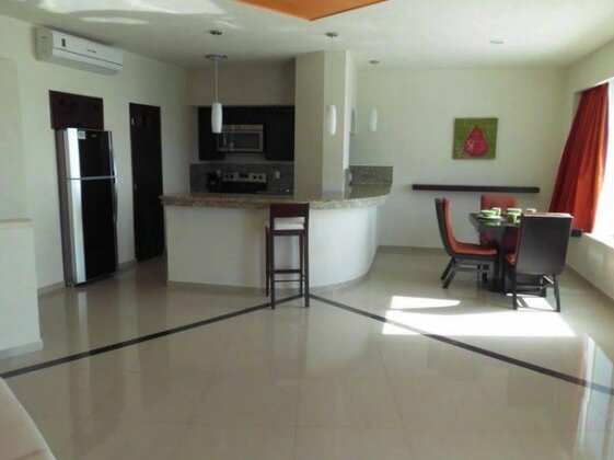 Hotel Bogavante - Photo4