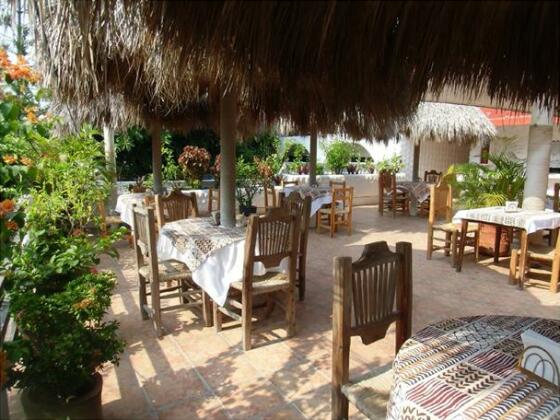Hotel Delfin Barra de Navidad - Photo2