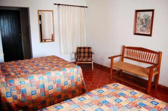 Hotel Delfin Barra de Navidad - Photo4