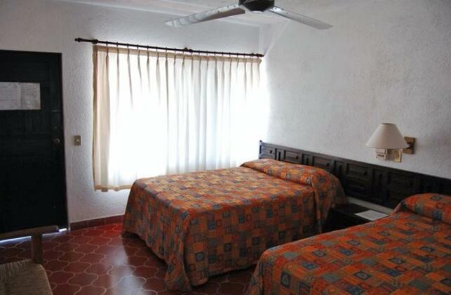 Hotel Delfin Barra de Navidad - Photo5
