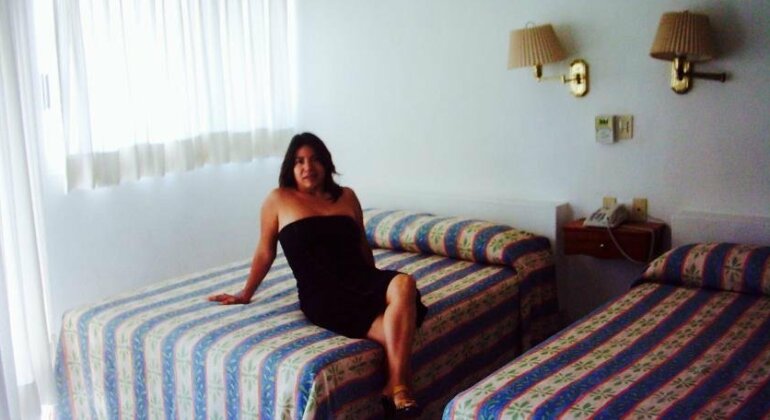 Hotel El Marquez de Santana - Photo2