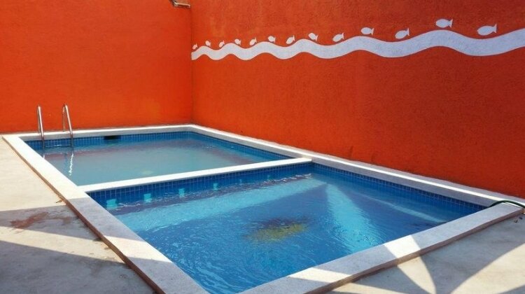 Hotel Posada Pacifico - Photo4