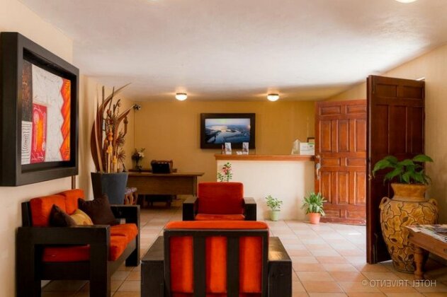 Hotel Trivento - Photo2