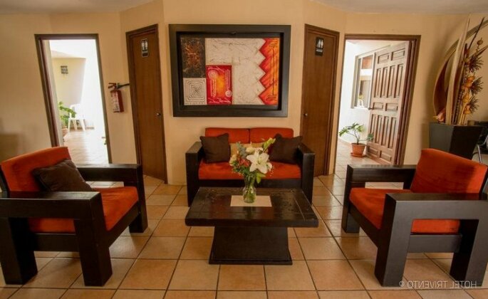 Hotel Trivento - Photo3