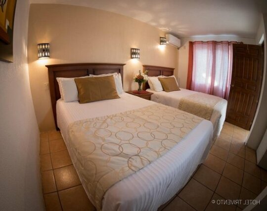 Hotel Trivento - Photo4