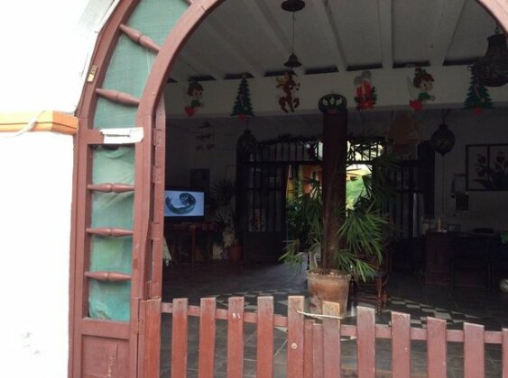 Posada Kukulcan - Photo2