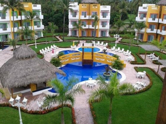 Villas CocoMango