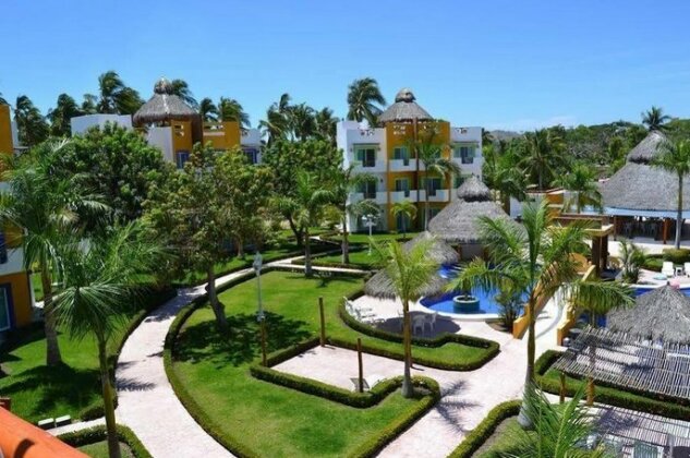Villas CocoMango - Photo2