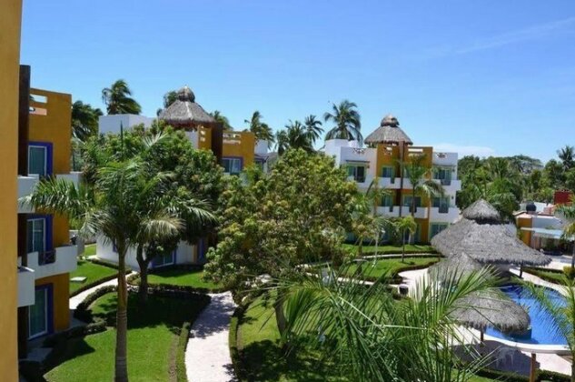 Villas CocoMango - Photo3