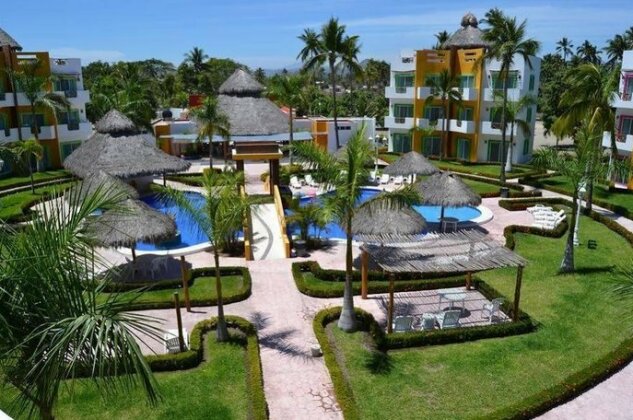Villas CocoMango - Photo4