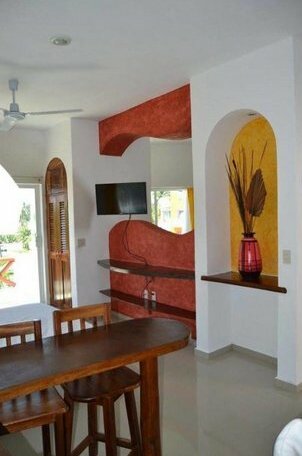Villas CocoMango - Photo5