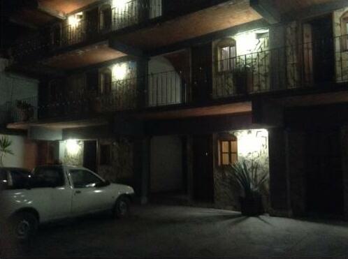 Hotel La Herradura - Photo2