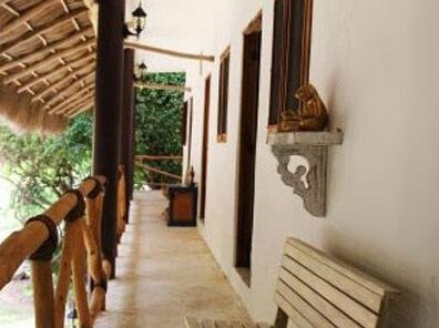 Contacto Natural Hotel & Spa Ixtapa - Photo2