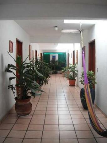 Adrianita's Hostel - Photo3