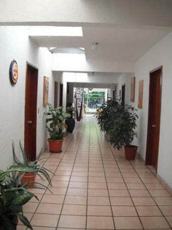 Adrianita's Hostel - Photo4