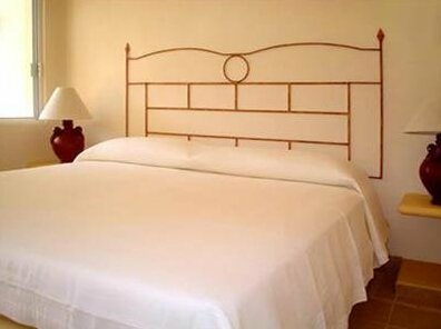 Arecas Suites - Photo2