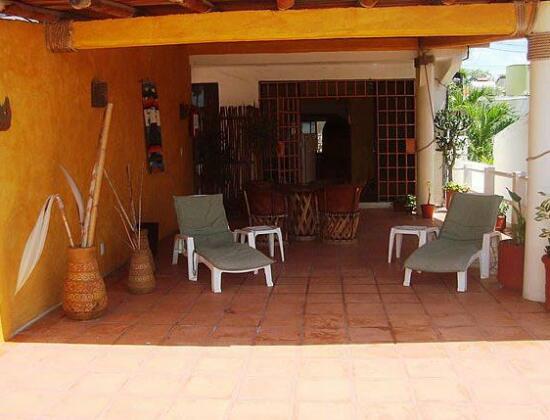 Arena Suites - Photo3