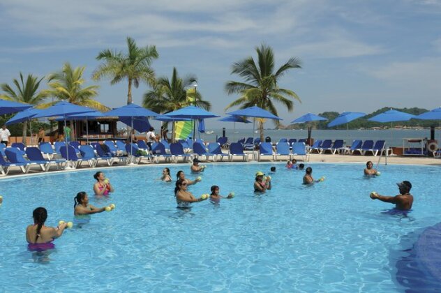 Azul Ixtapa All Inclusive Resort - Photo4