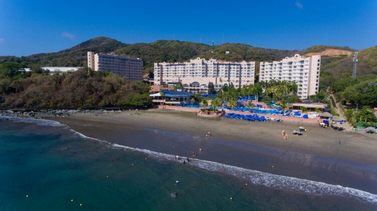 Azul Ixtapa All Inclusive Resort - Photo5