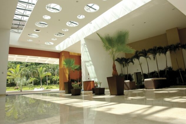 Azul Ixtapa Grand All Inclusive Suites - Spa & Convention Center - Photo2
