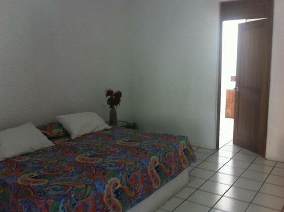 Casa Albatros Ixtapa - Photo2