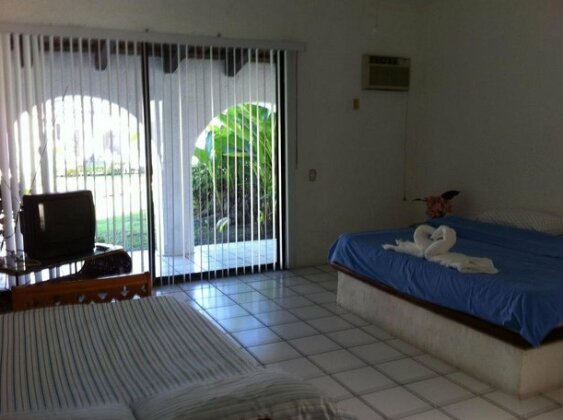 Casa Albatros Ixtapa - Photo3