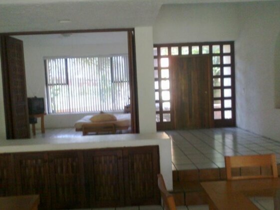 Casa Albatros Ixtapa - Photo4