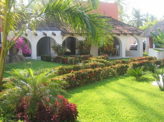 Casa Albatros Ixtapa - Photo5