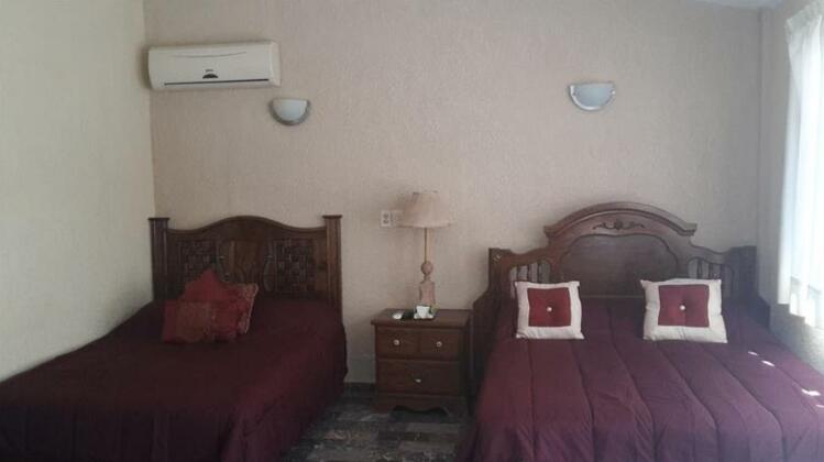 Casa Ixtapa - Photo4