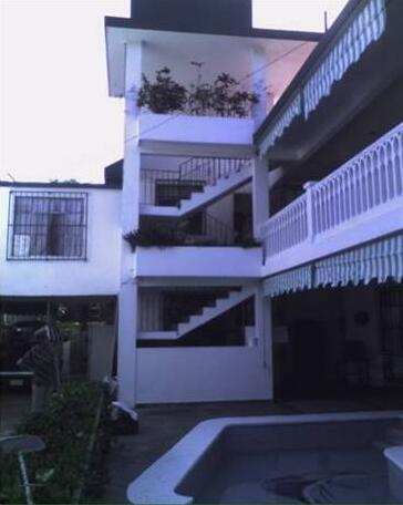 Casa Jade - Photo2