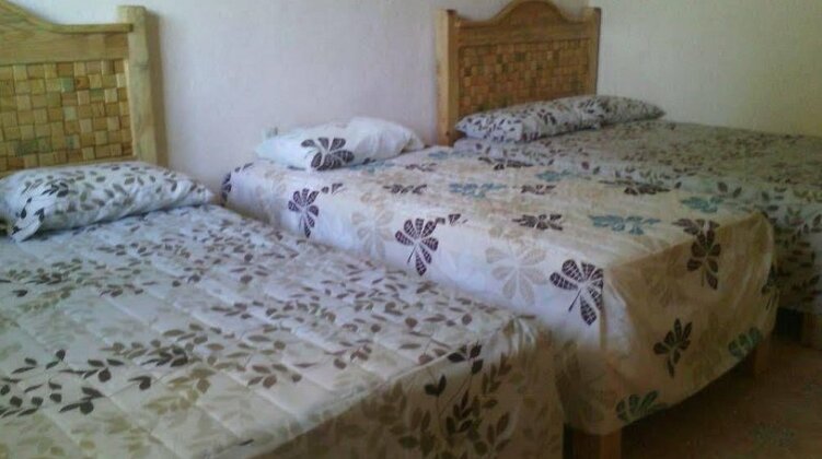 Casa Las Lomas Hostel - Photo3