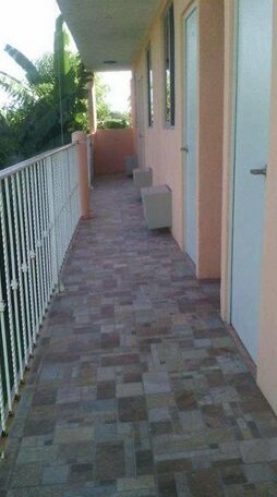 Casa Las Lomas Hostel - Photo5