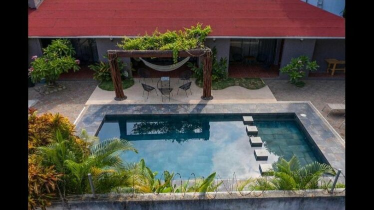 Casa Sirena - Photo2