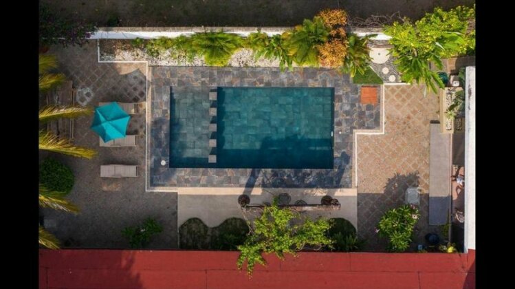 Casa Sirena - Photo3