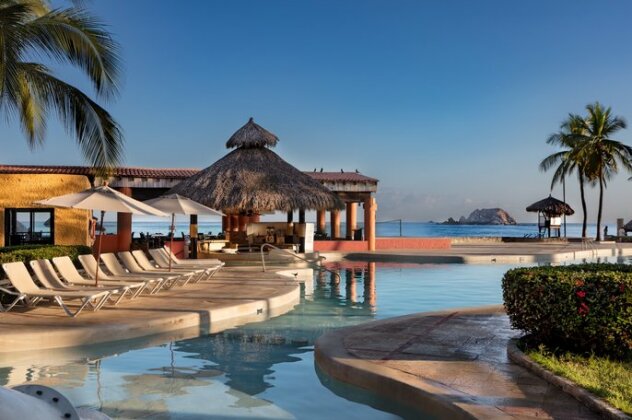 Holiday Inn Resort Ixtapa All-Inclusive - Photo4